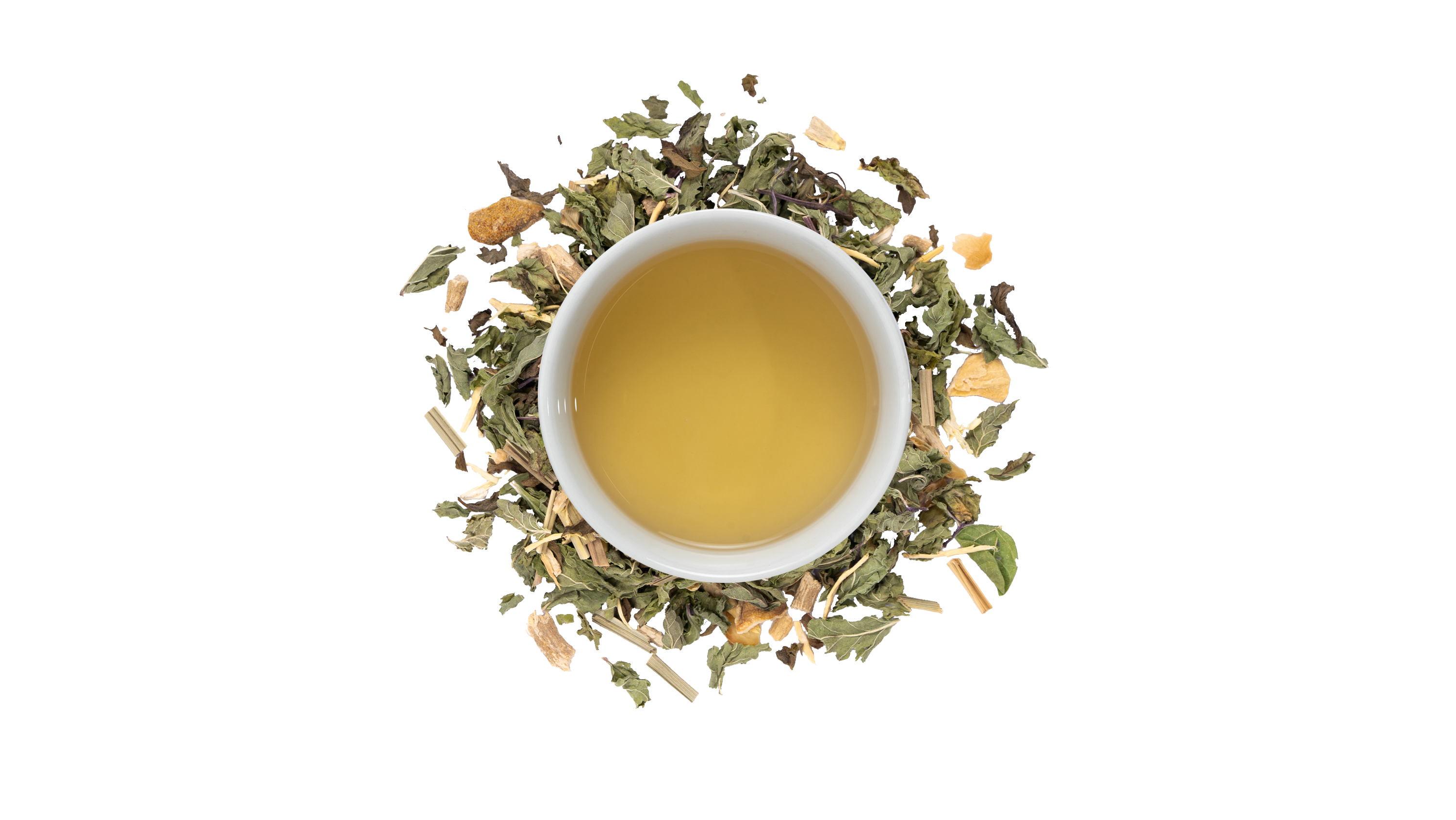 ChitChatChai FOCUS 1 — Brahmi Scholar's Blend